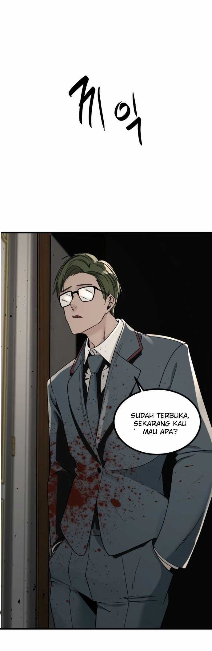 Hero Killer Chapter 30 Gambar 42