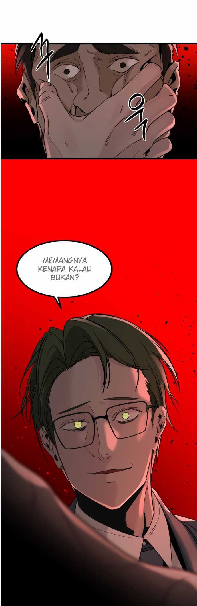 Hero Killer Chapter 30 Gambar 44
