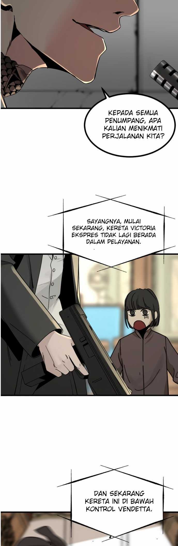 Hero Killer Chapter 30 Gambar 48