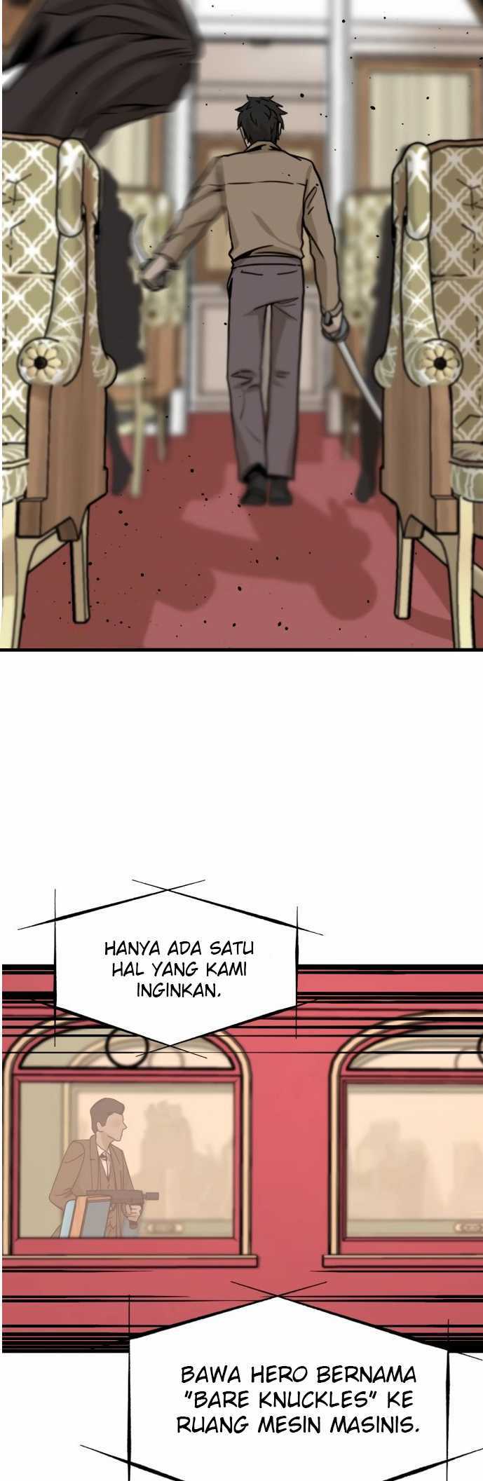Hero Killer Chapter 30 Gambar 49