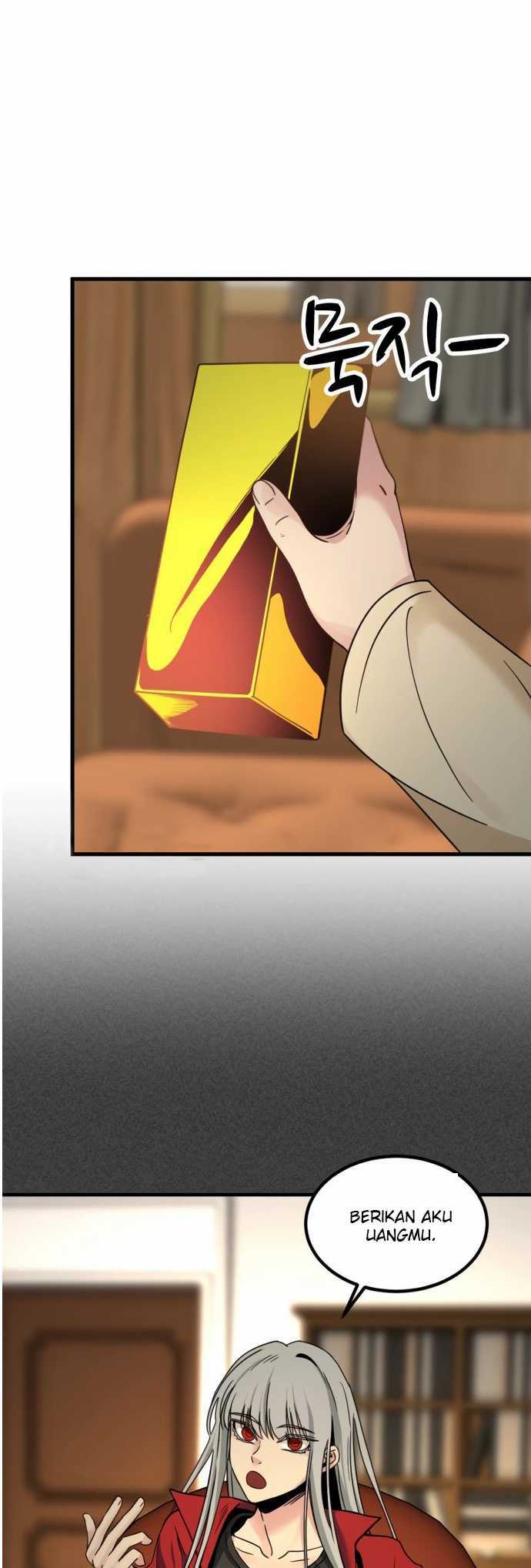 Hero Killer Chapter 30 Gambar 5