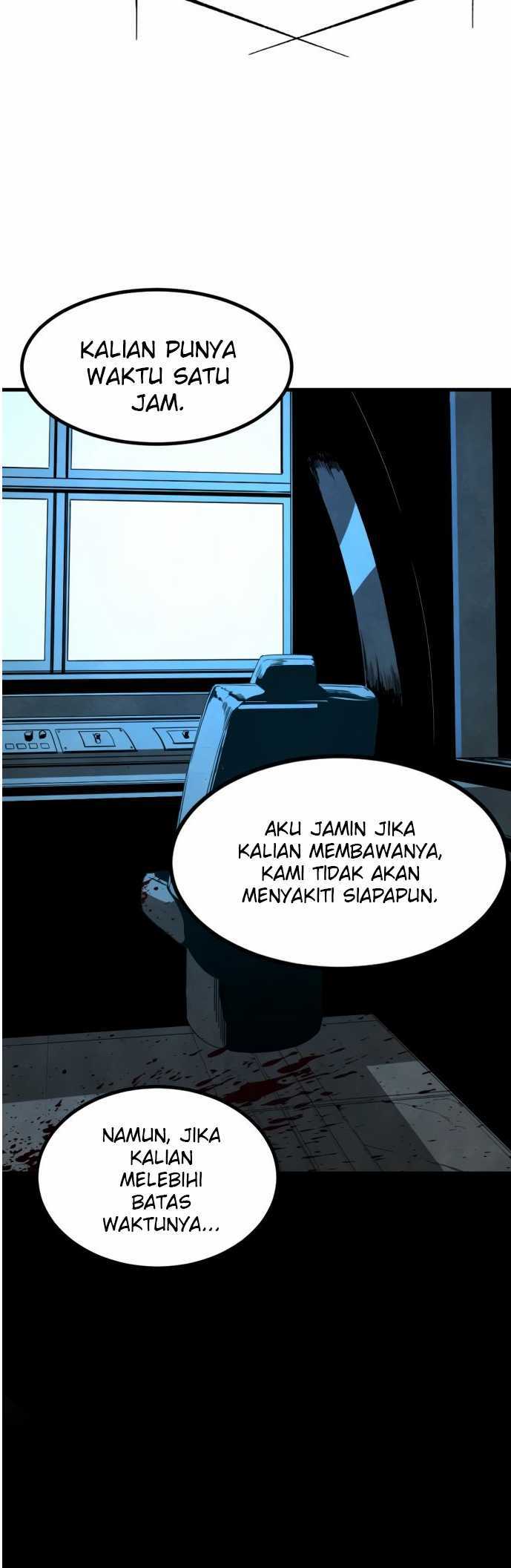 Hero Killer Chapter 30 Gambar 50
