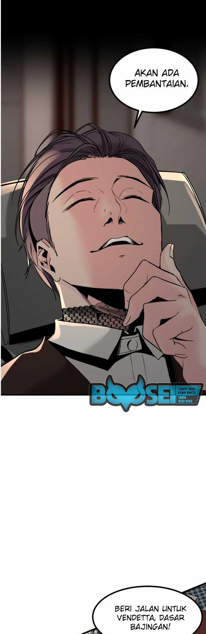 Hero Killer Chapter 30 Gambar 51