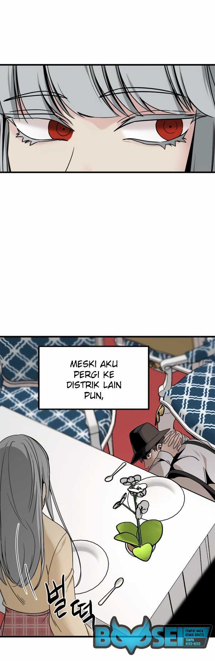 Hero Killer Chapter 30 Gambar 54