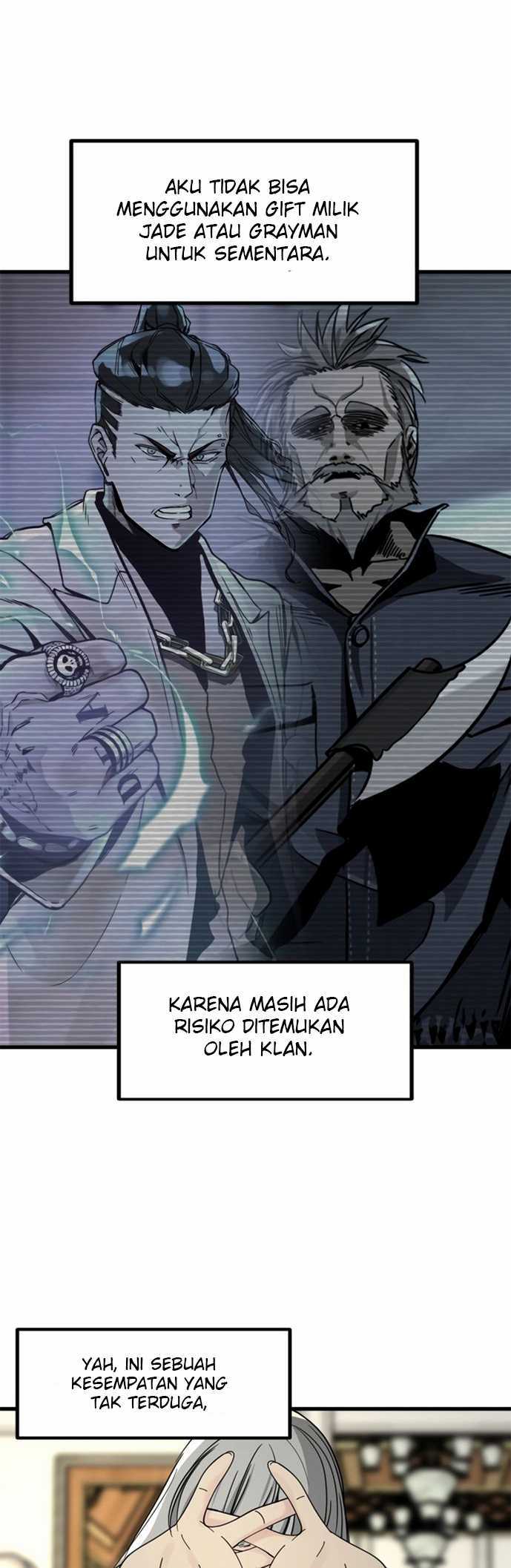 Hero Killer Chapter 30 Gambar 55