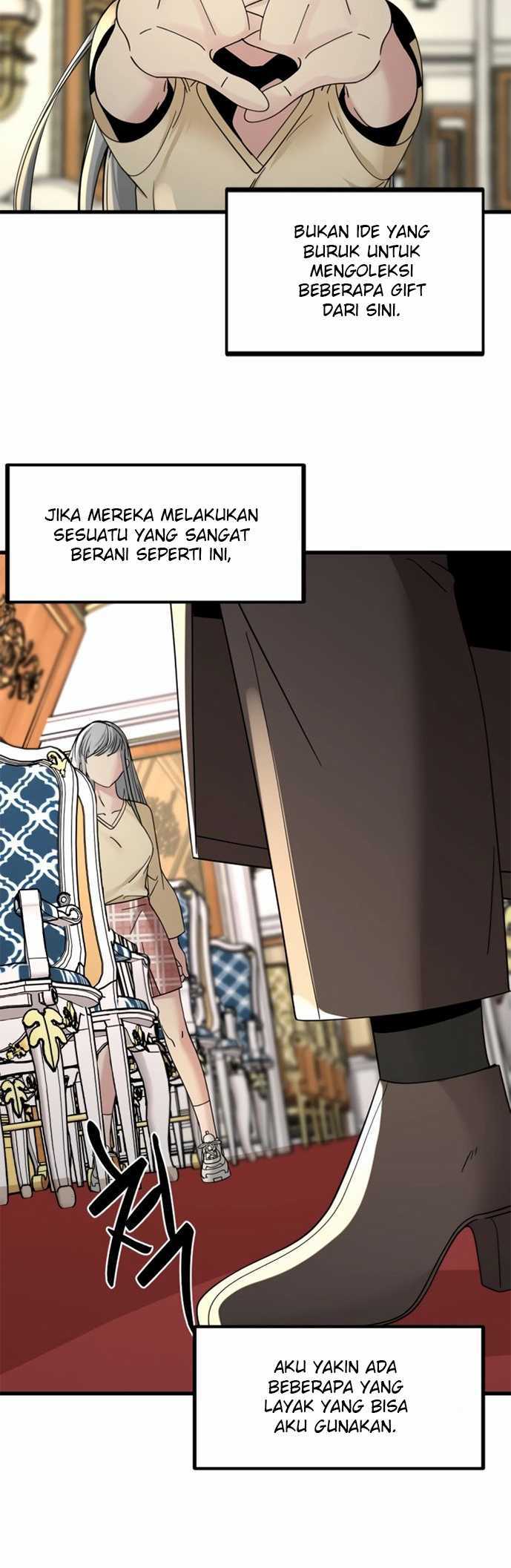 Hero Killer Chapter 30 Gambar 56