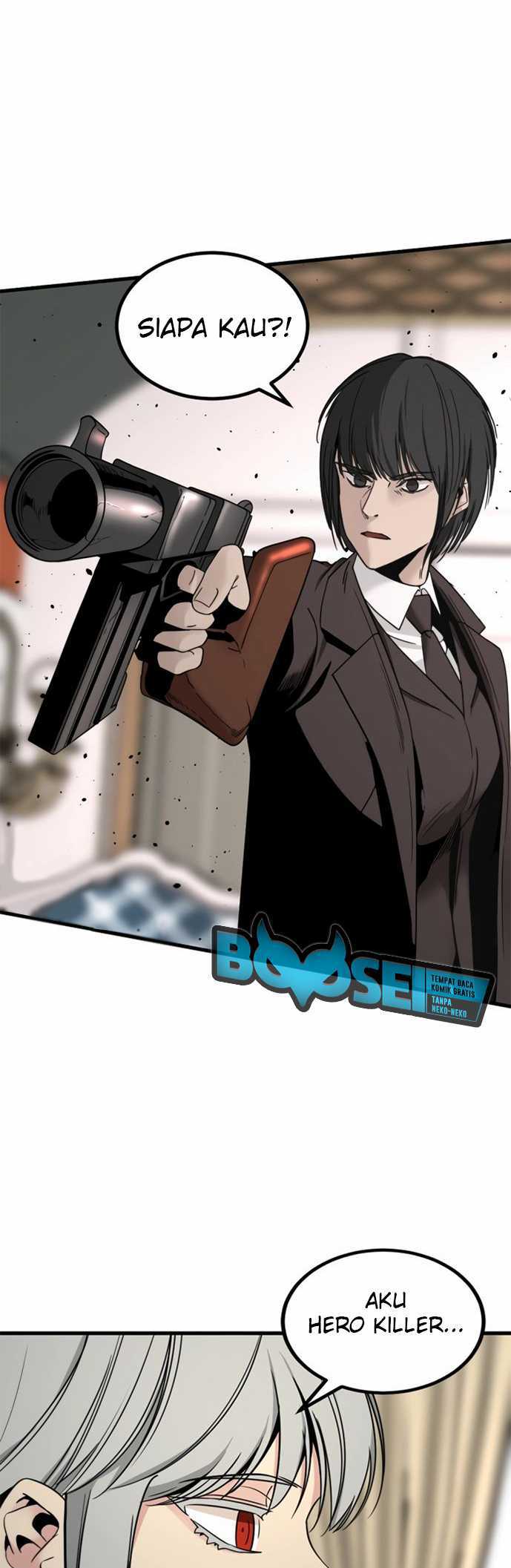 Hero Killer Chapter 30 Gambar 57