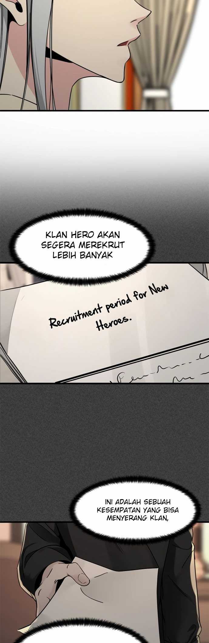 Hero Killer Chapter 30 Gambar 58