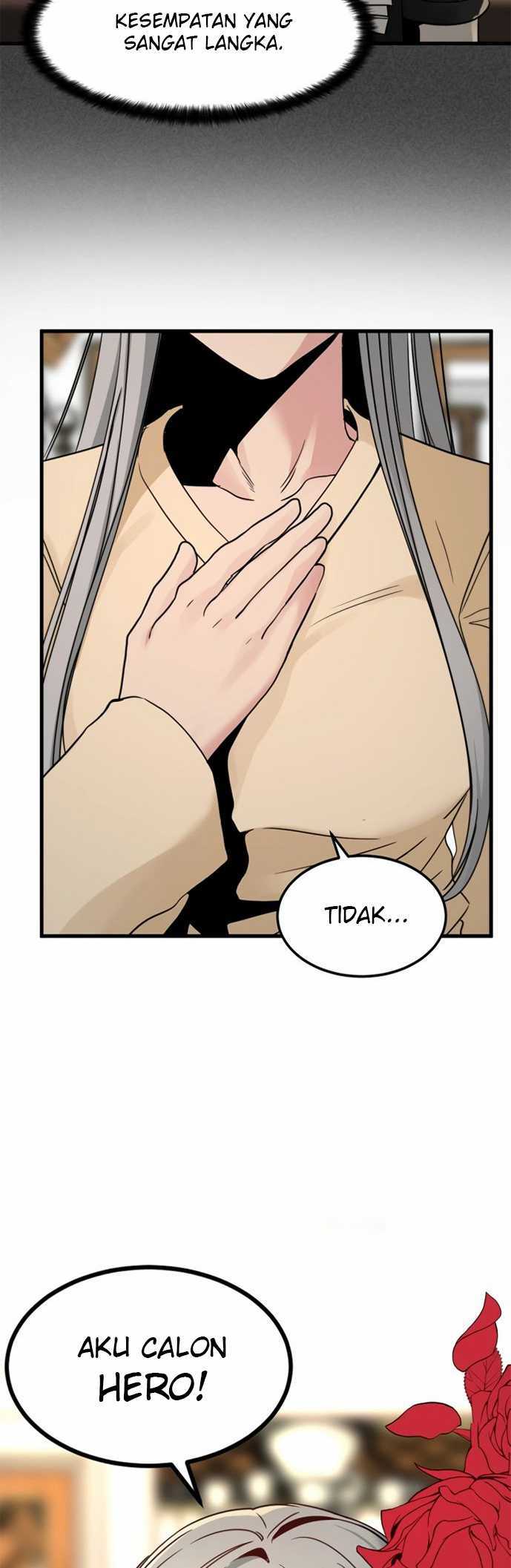 Hero Killer Chapter 30 Gambar 59
