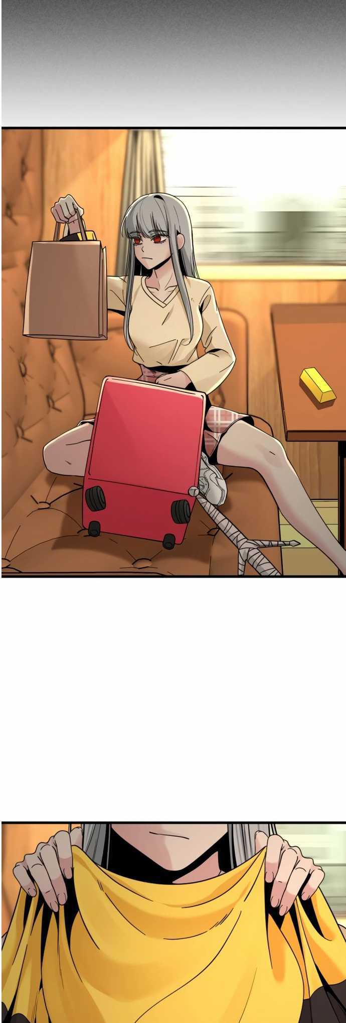 Hero Killer Chapter 30 Gambar 8