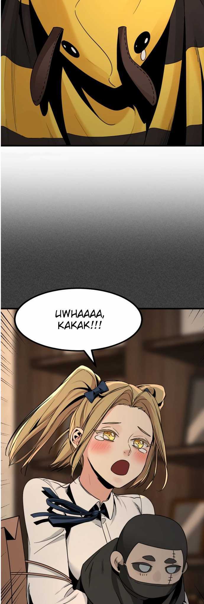 Hero Killer Chapter 30 Gambar 9