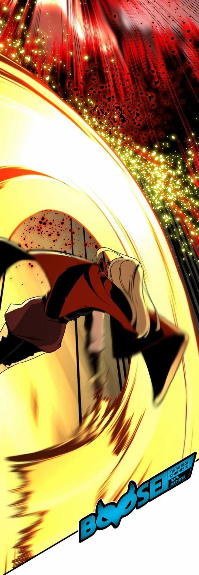 Hero Killer Chapter 29 Gambar 11