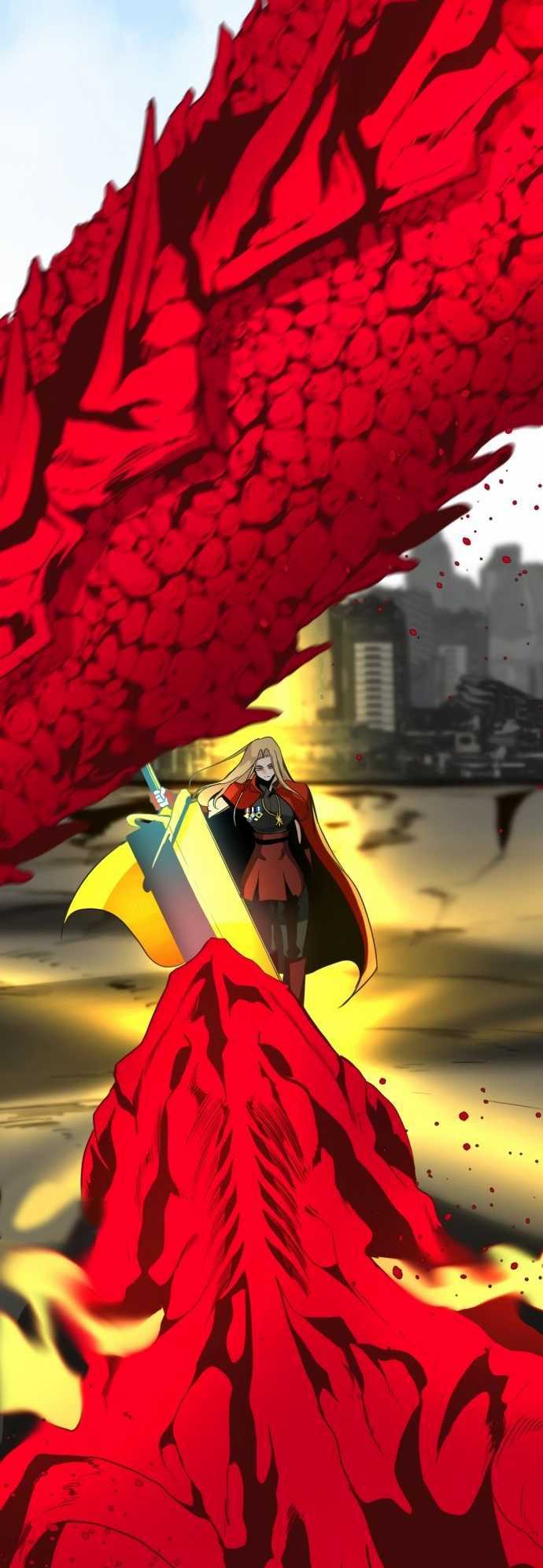 Hero Killer Chapter 29 Gambar 15