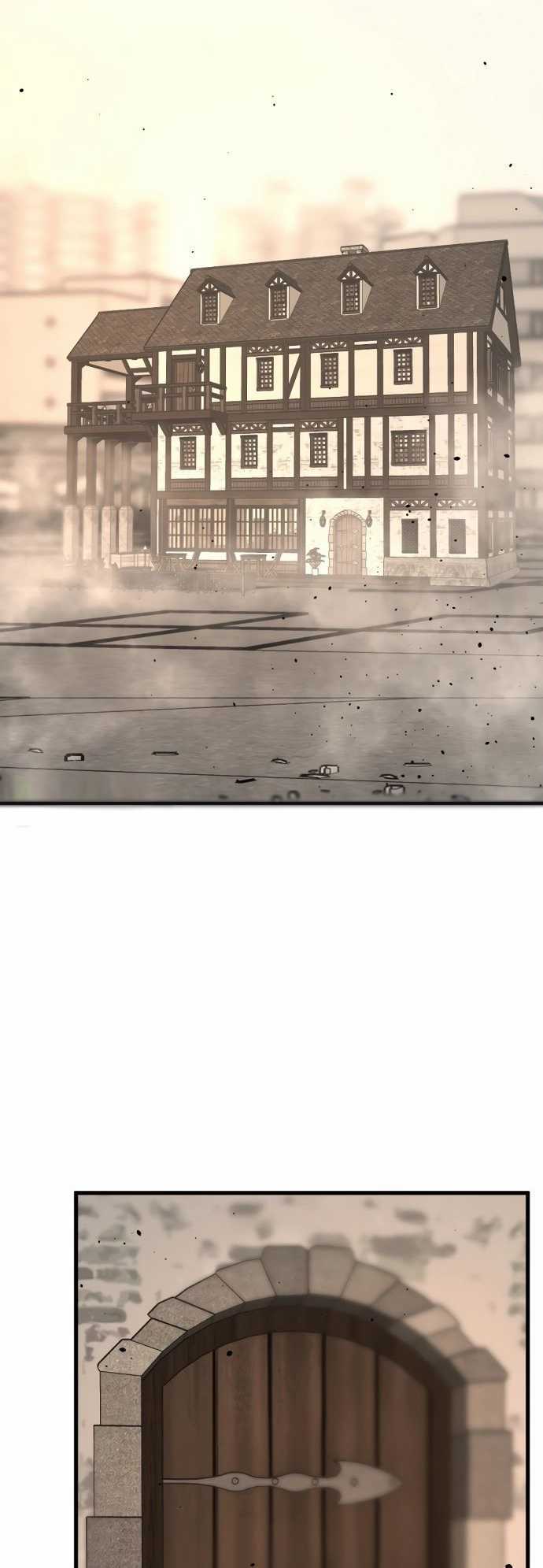 Hero Killer Chapter 29 Gambar 19