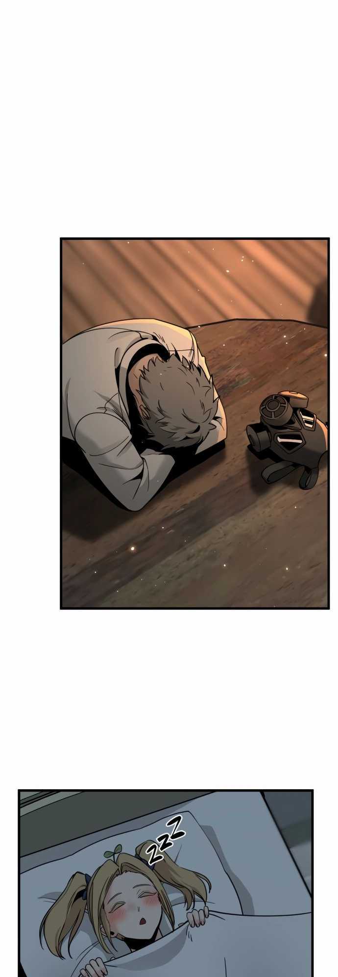 Hero Killer Chapter 29 Gambar 21