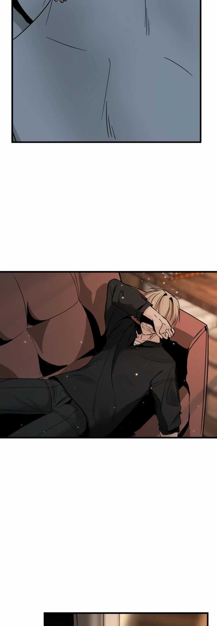 Hero Killer Chapter 29 Gambar 22