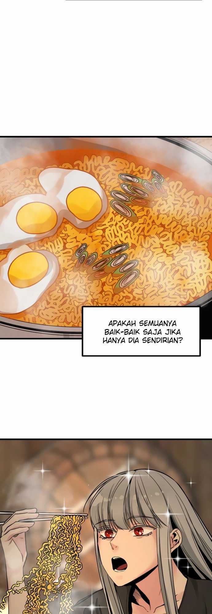 Hero Killer Chapter 29 Gambar 24
