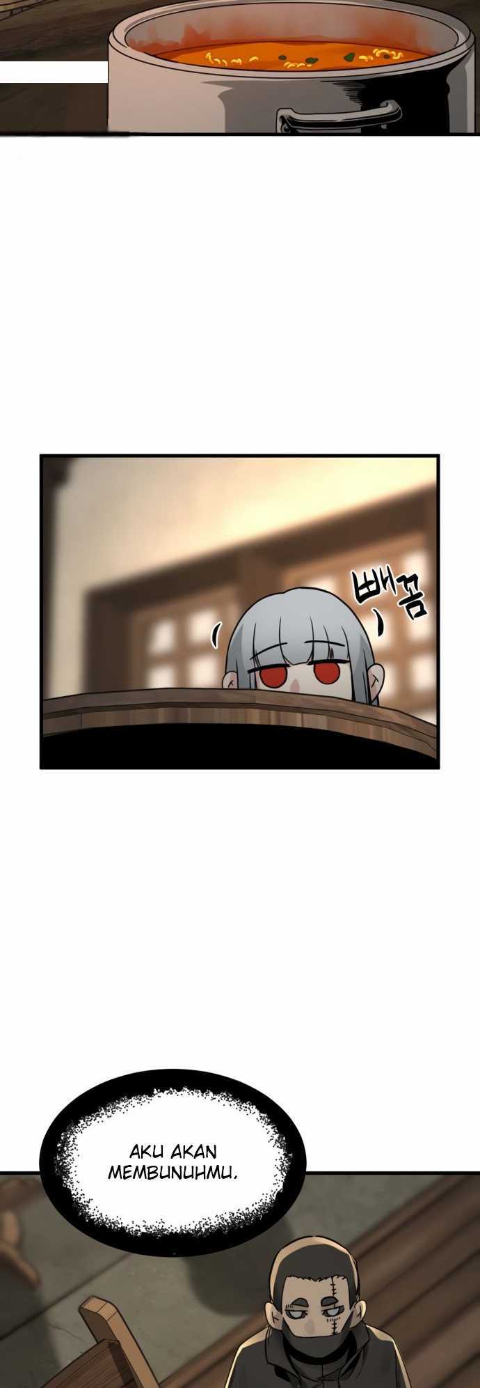 Hero Killer Chapter 29 Gambar 28