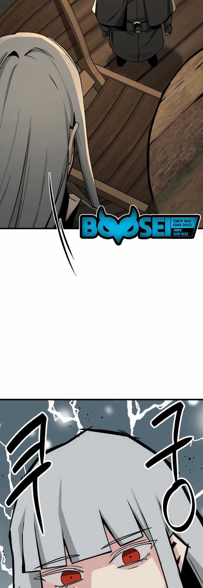 Hero Killer Chapter 29 Gambar 29