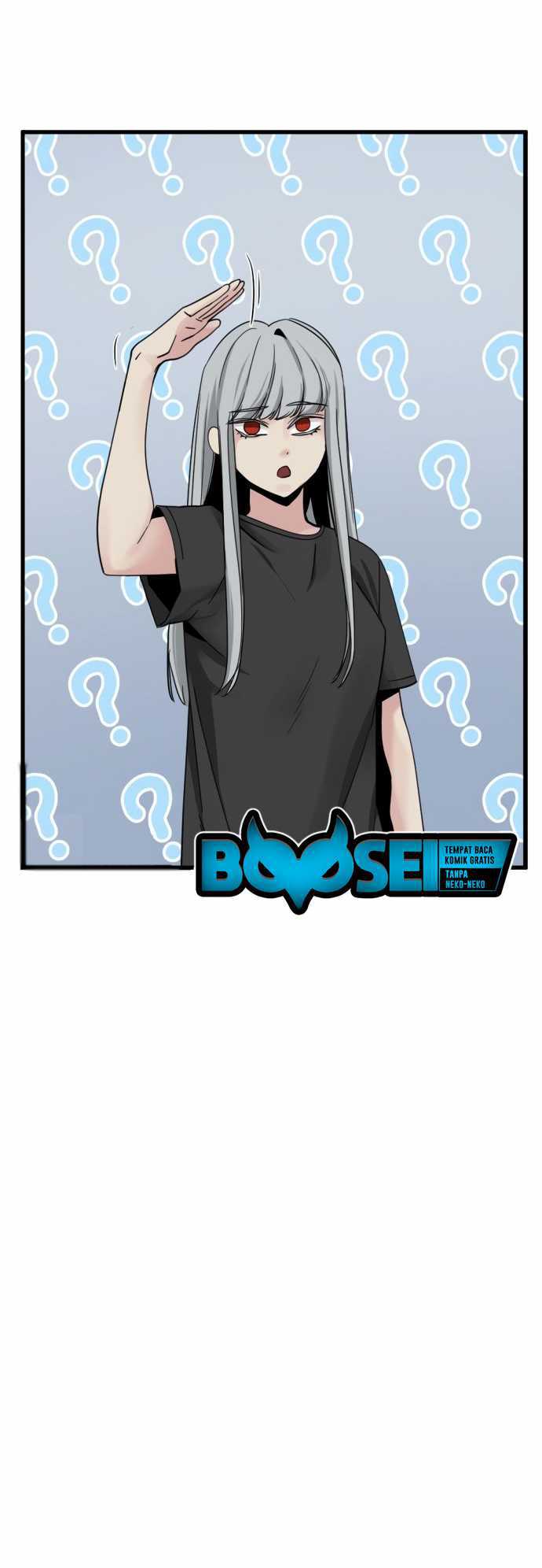Hero Killer Chapter 29 Gambar 31