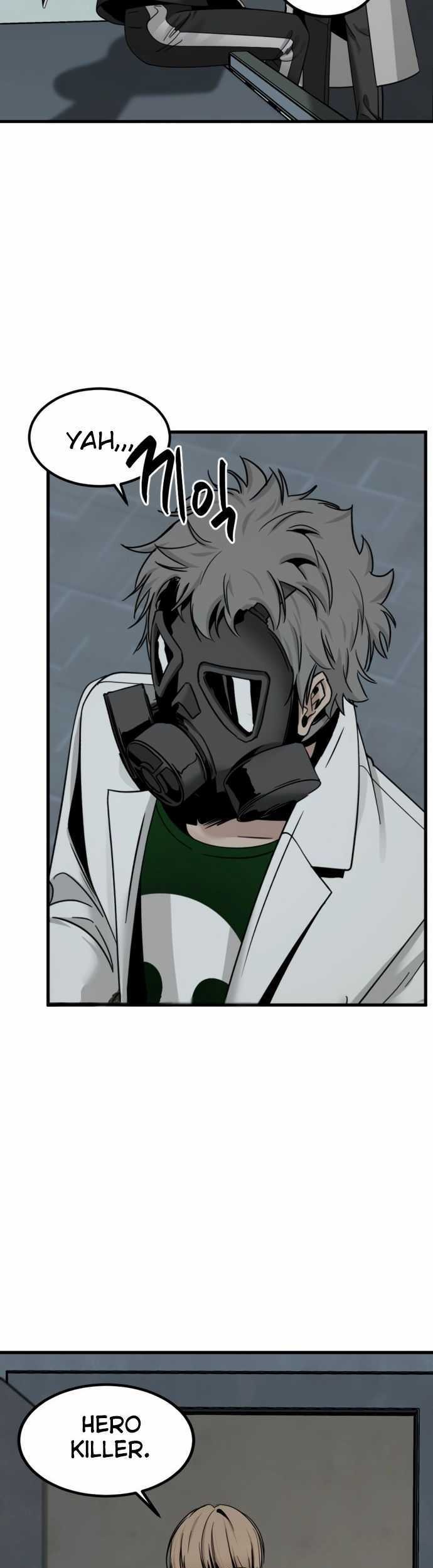 Hero Killer Chapter 29 Gambar 36