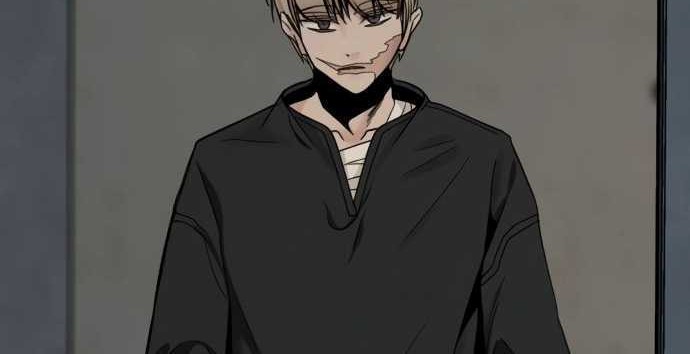 Hero Killer Chapter 29 Gambar 37