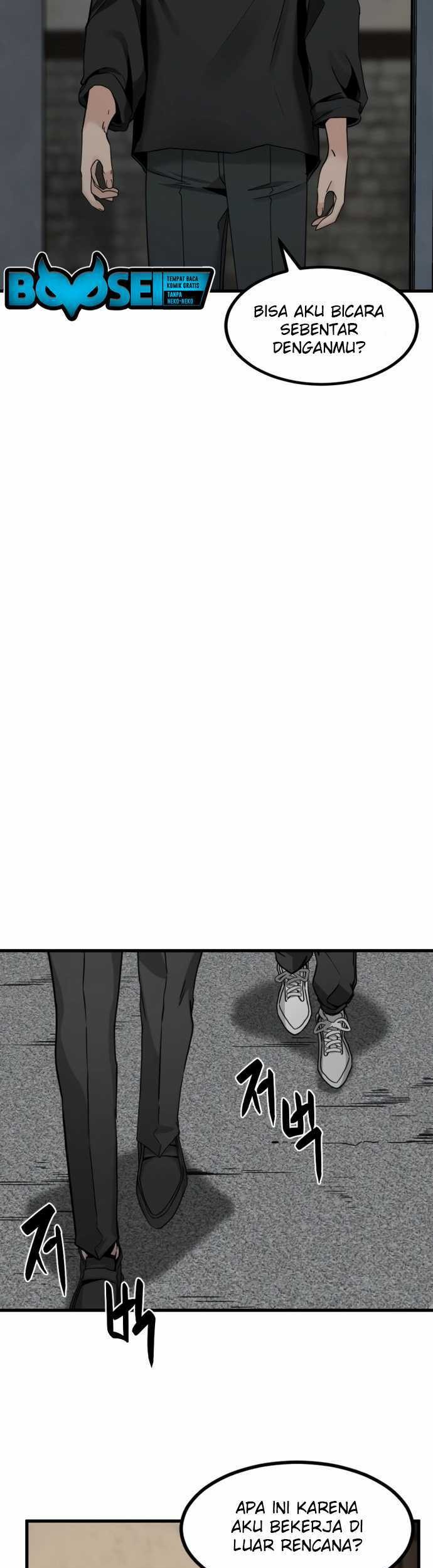 Hero Killer Chapter 29 Gambar 38
