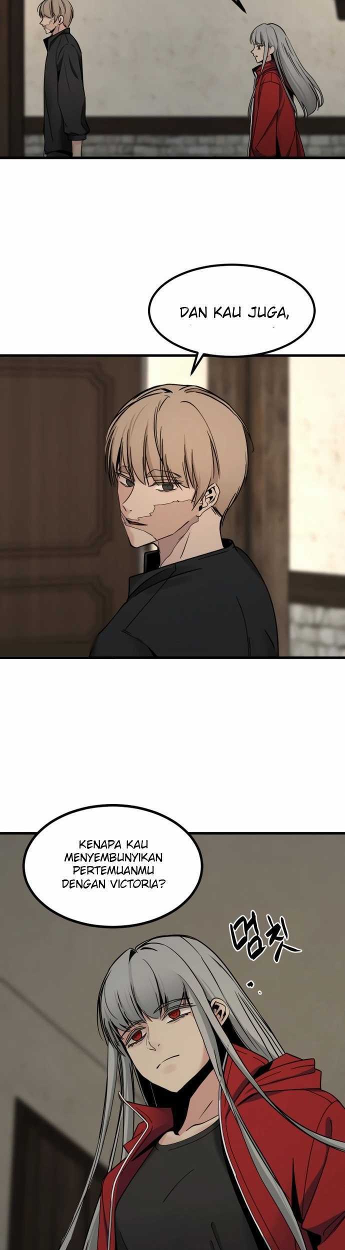 Hero Killer Chapter 29 Gambar 42