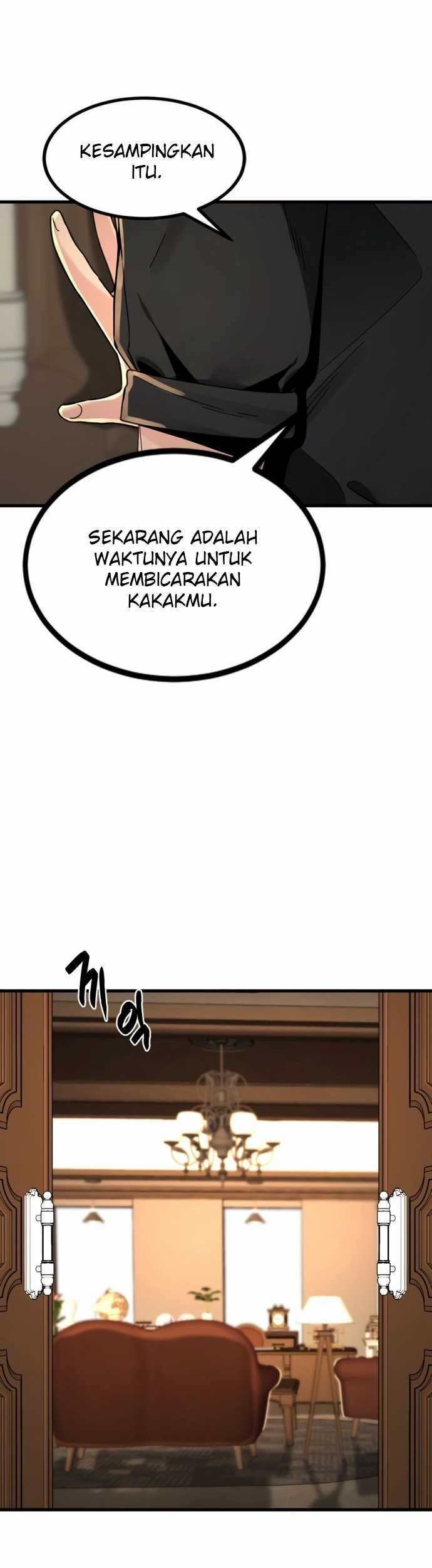 Hero Killer Chapter 29 Gambar 44
