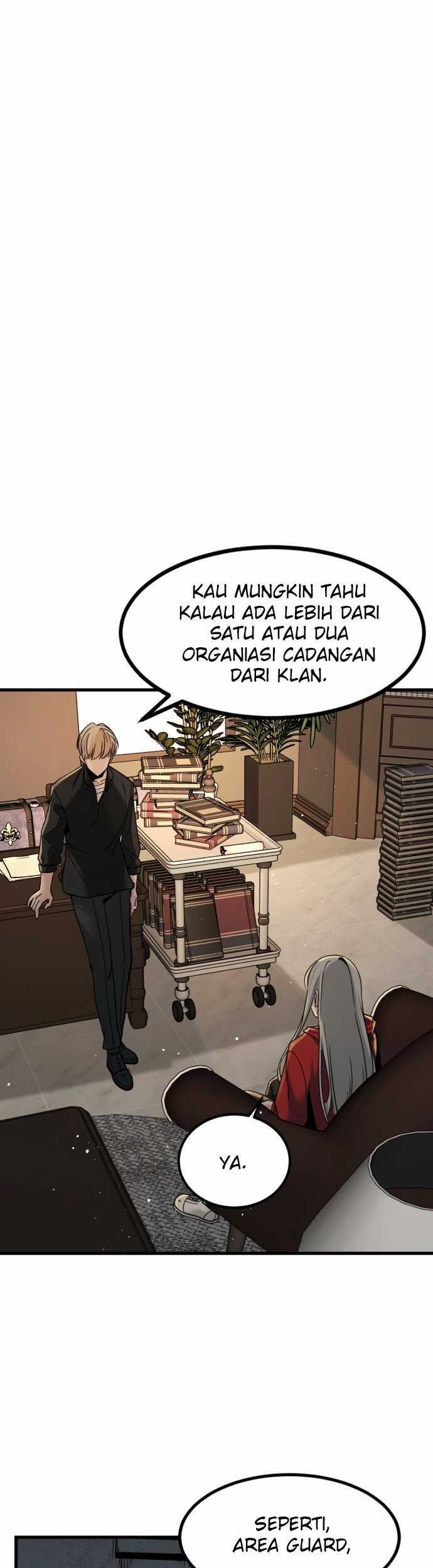 Hero Killer Chapter 29 Gambar 46