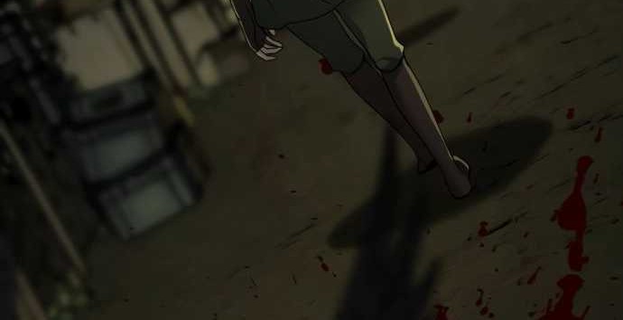 Hero Killer Chapter 29 Gambar 51