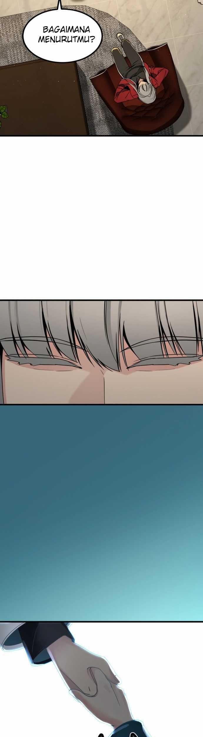 Hero Killer Chapter 29 Gambar 54