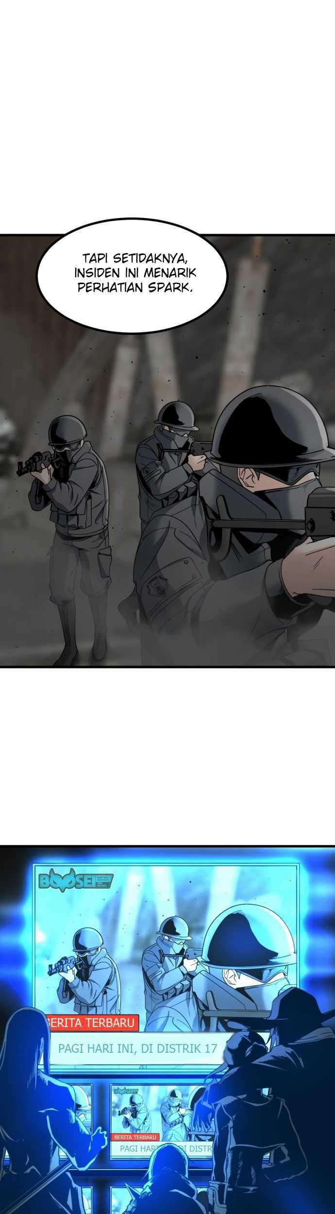 Hero Killer Chapter 29 Gambar 60