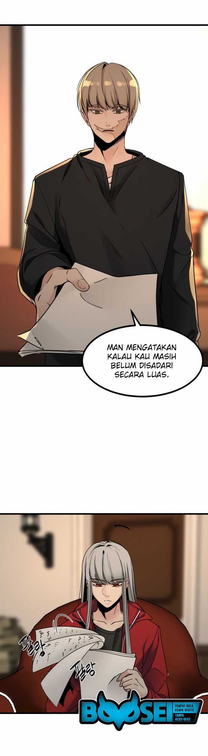 Hero Killer Chapter 29 Gambar 68