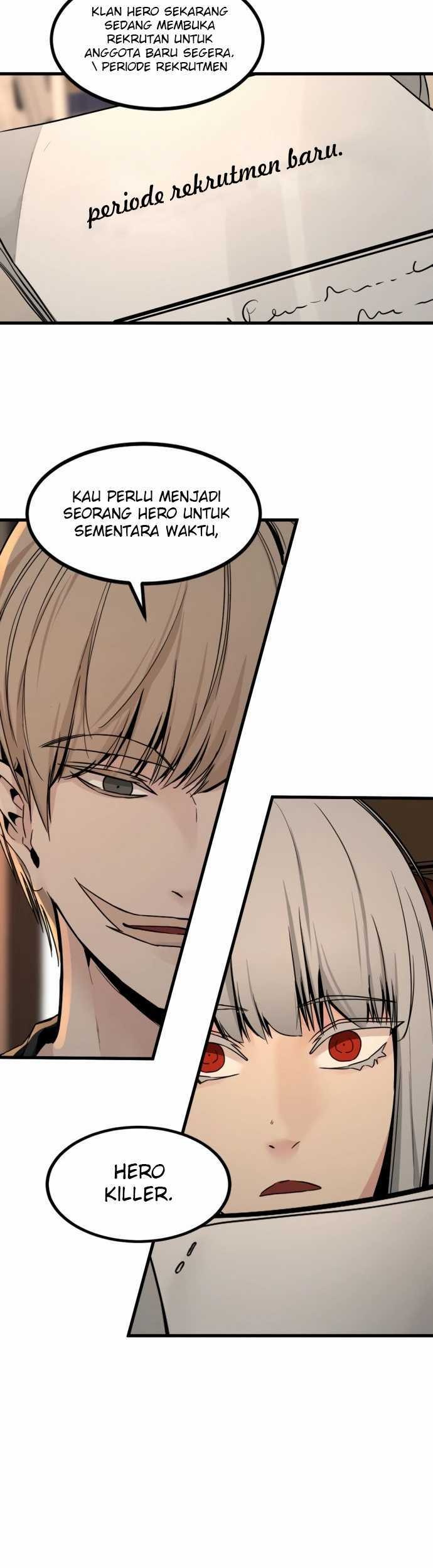 Hero Killer Chapter 29 Gambar 70