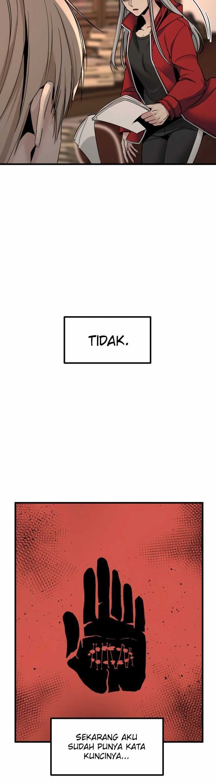 Hero Killer Chapter 29 Gambar 72