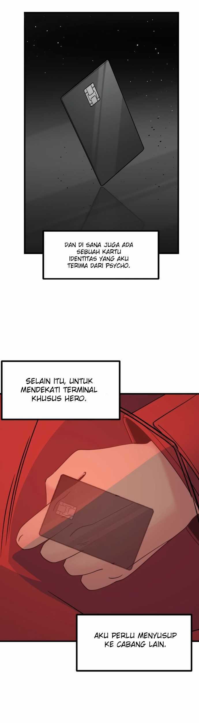 Hero Killer Chapter 29 Gambar 74