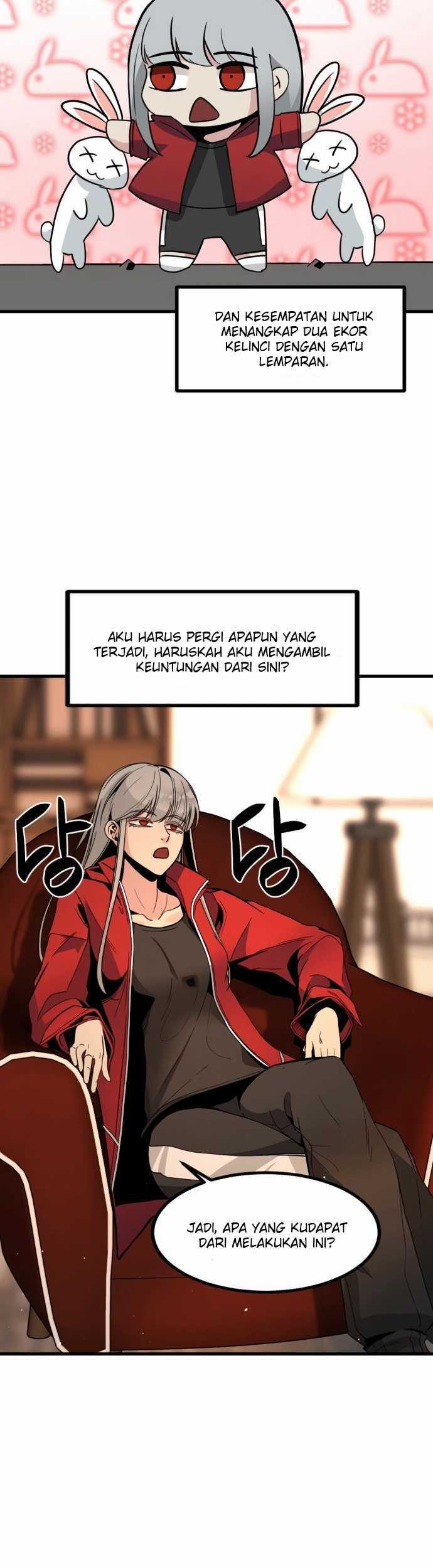 Hero Killer Chapter 29 Gambar 76