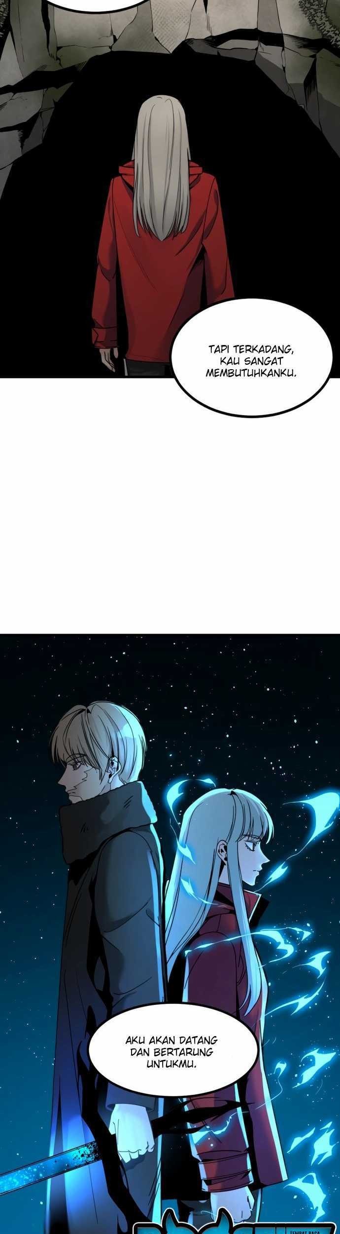 Hero Killer Chapter 29 Gambar 78