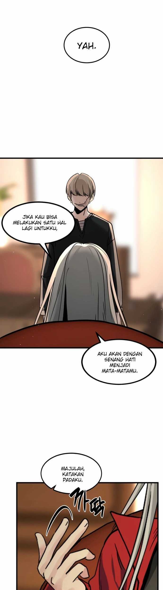 Hero Killer Chapter 29 Gambar 80