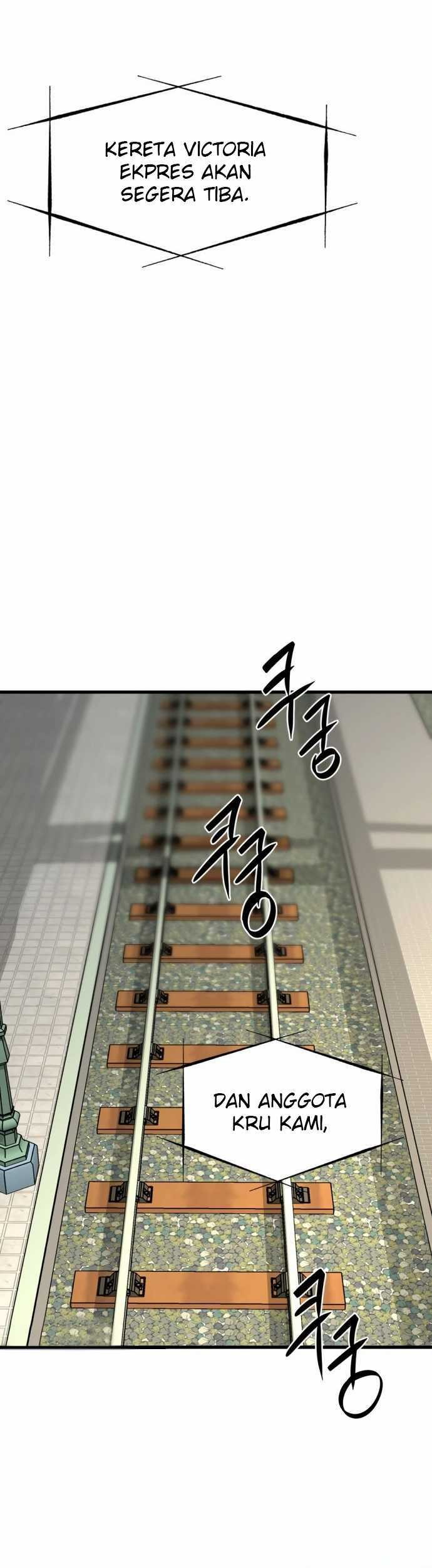 Hero Killer Chapter 29 Gambar 84