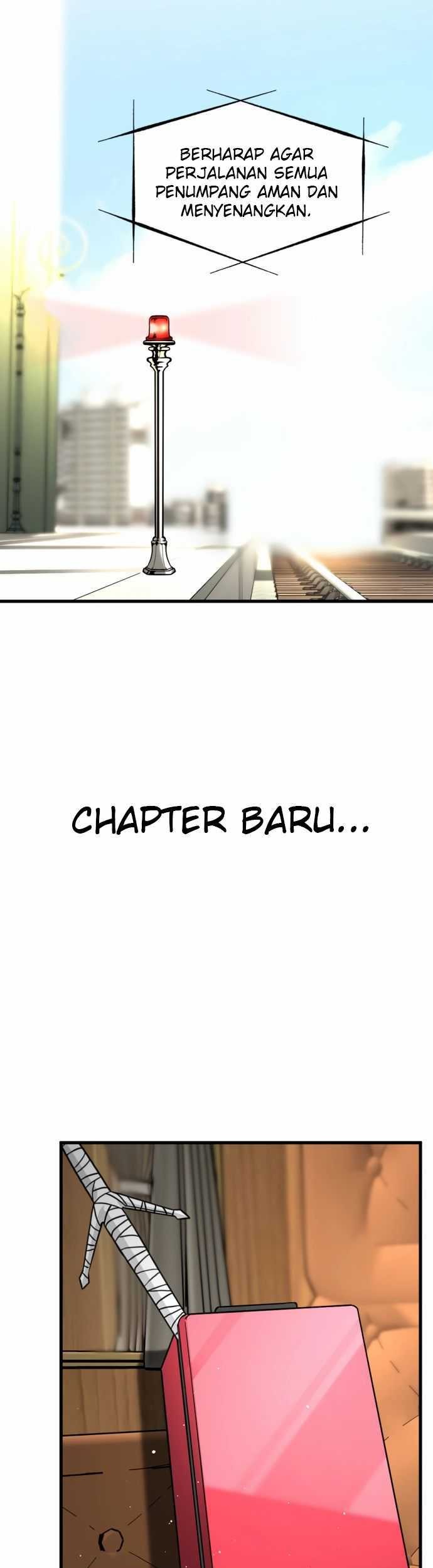 Hero Killer Chapter 29 Gambar 86