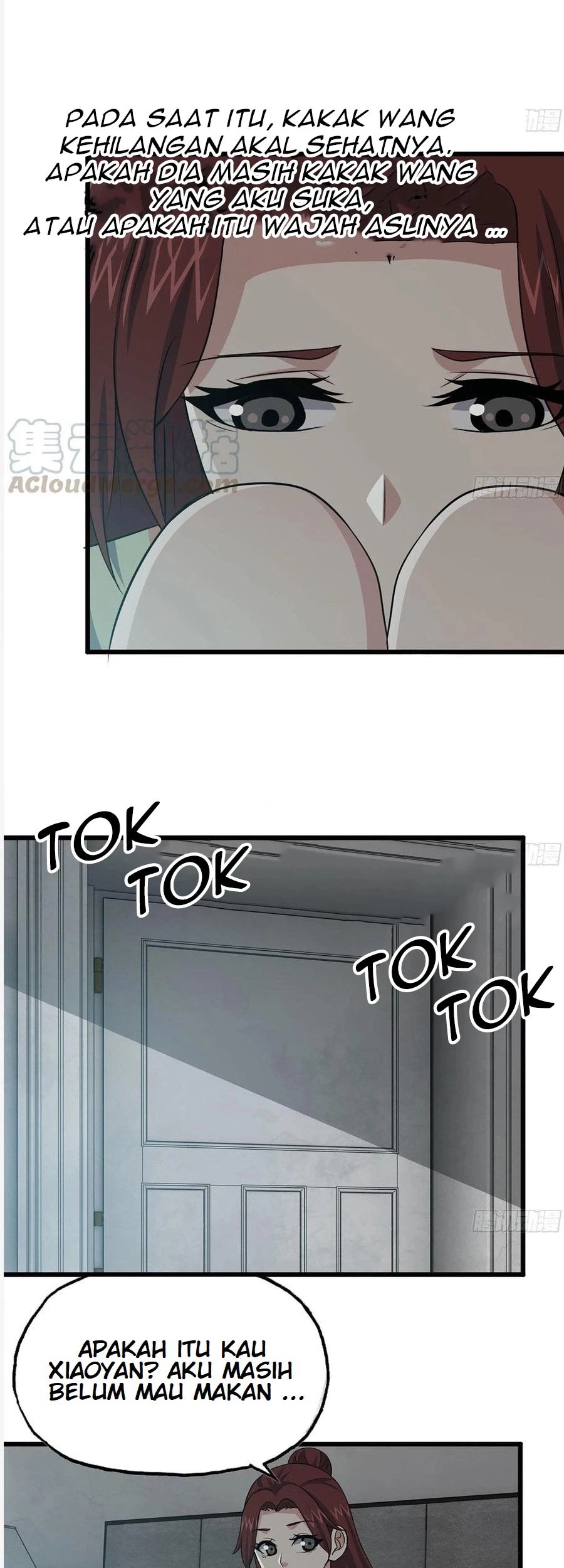I Moved The BRICS In The Last Days Chapter 102 Gambar 5