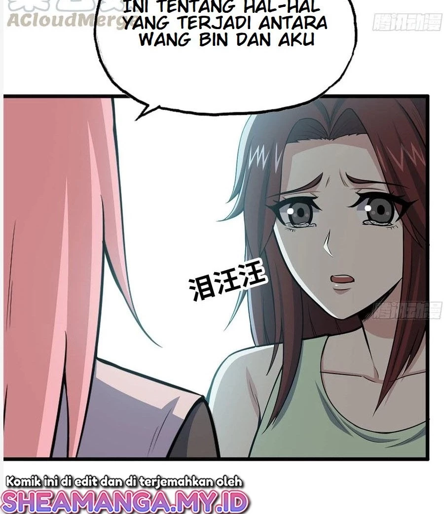 I Moved The BRICS In The Last Days Chapter 102 Gambar 9