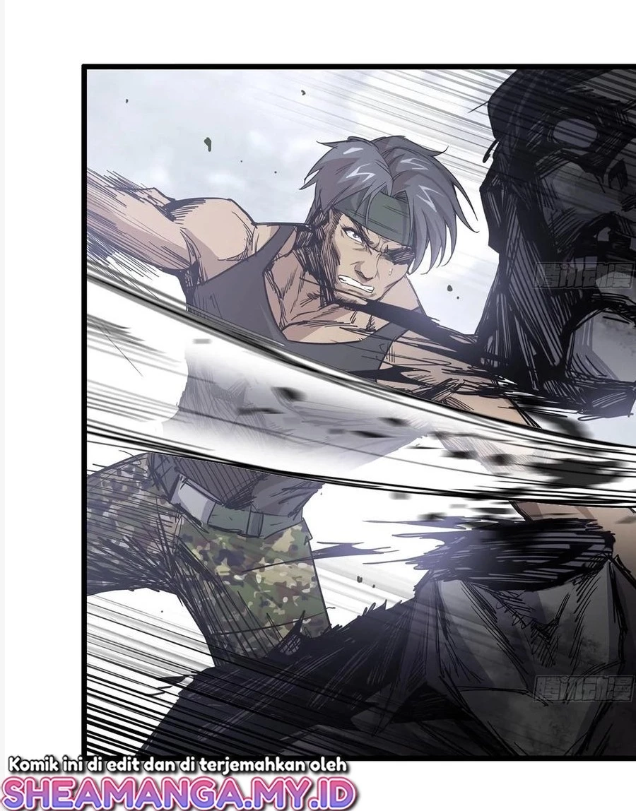 I Moved The BRICS In The Last Days Chapter 101 Gambar 13