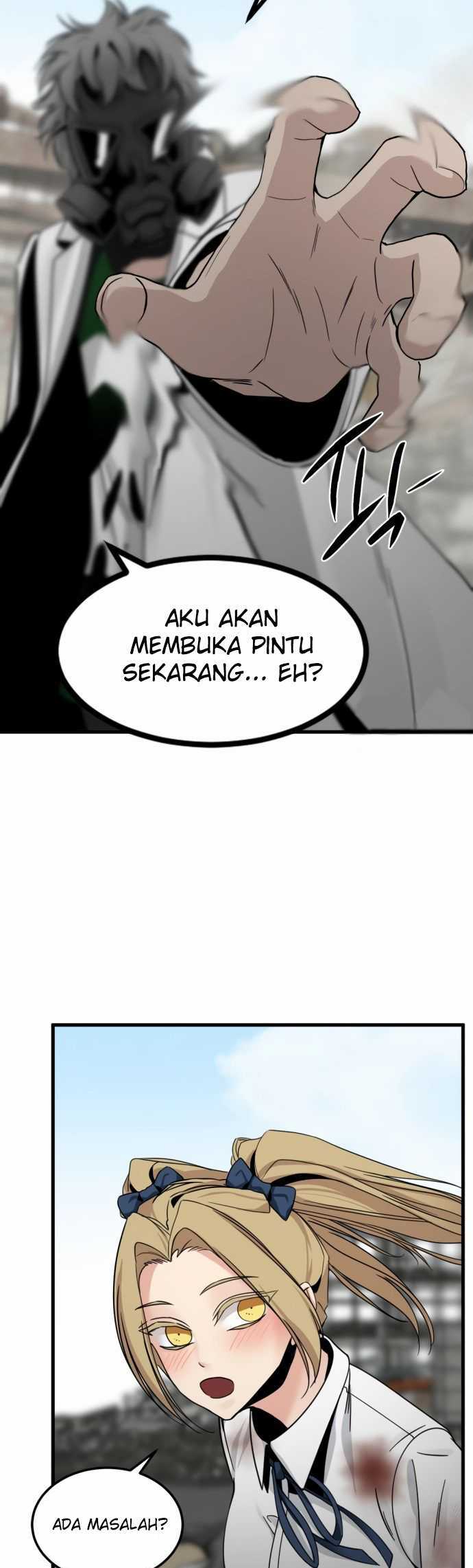 Hero Killer Chapter 28 Gambar 11