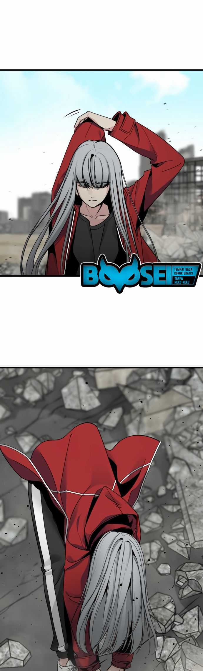 Baca Hero Killer Chapter 28 Gambar 2