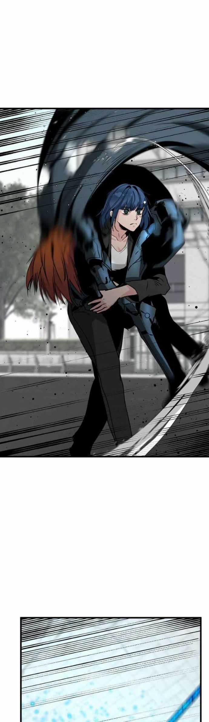 Hero Killer Chapter 27 Gambar 15