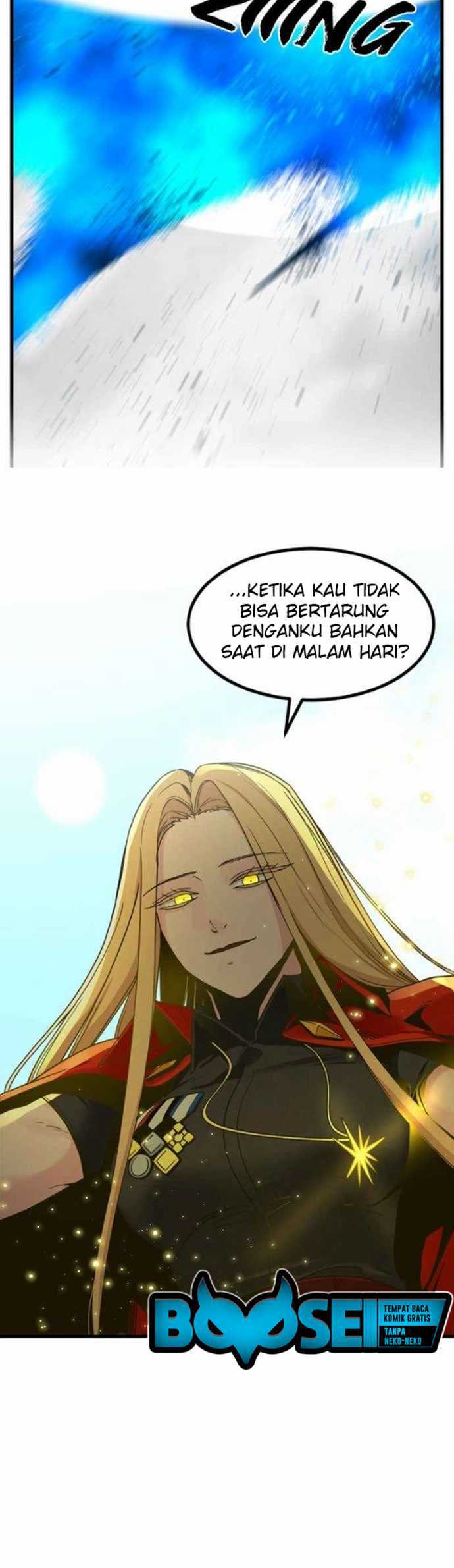 Hero Killer Chapter 27 Gambar 19