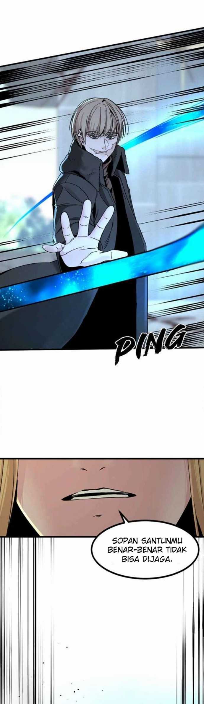 Hero Killer Chapter 27 Gambar 20